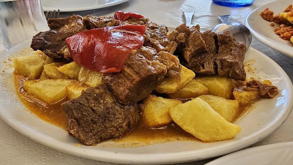 P4ko_Casa Pablo_Langreo_review