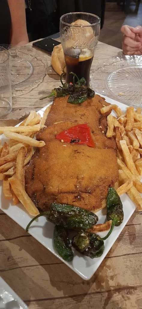 Pablo Cabaleiro Rivera_Don Benito_Langreo_review