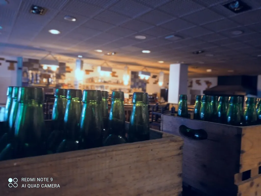 Don Benito ristorante a Langreo