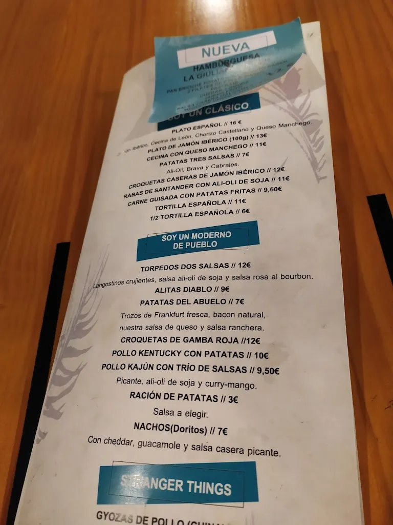 Menu_La Selecta del Abuelo_Langreo_image_4