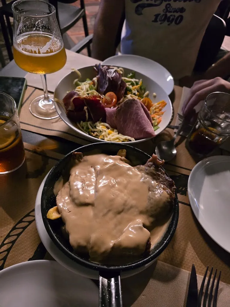 Juan Carlos Martín_La Selecta del Abuelo_Langreo_review