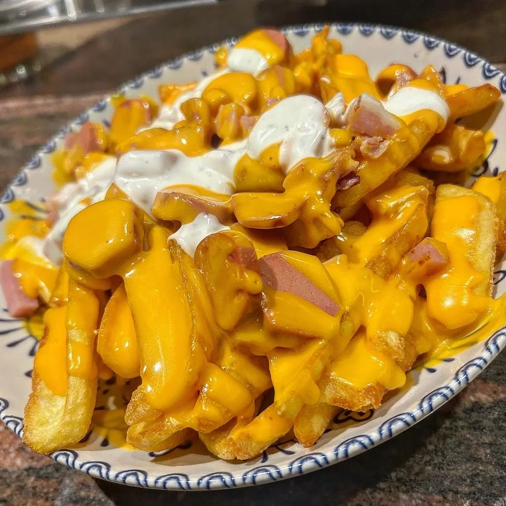 Food Astur_La Selecta del Abuelo_Langreo_review