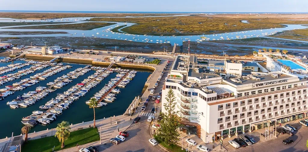 AP Eva senses ristorante a Parres