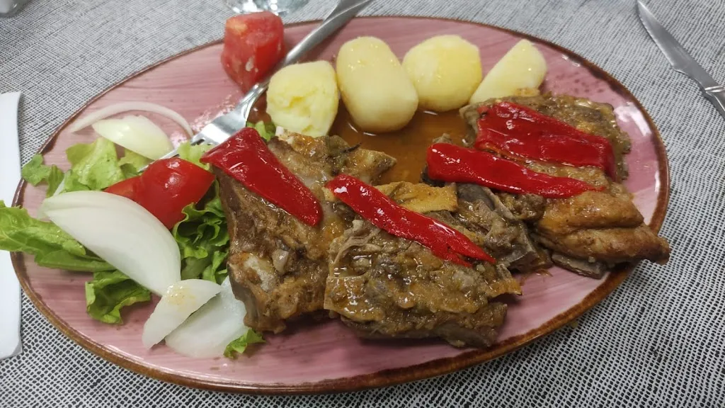 Martí_Restaurante Letual_Noreña_review