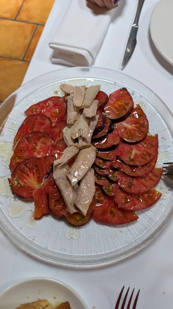 b.o.s._Restaurante La Ferrada_Noreña_review