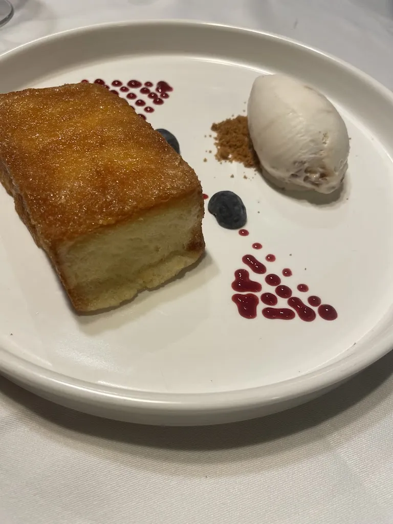 miriam garrido blanco_Restaurante La Ferrada_Noreña_review