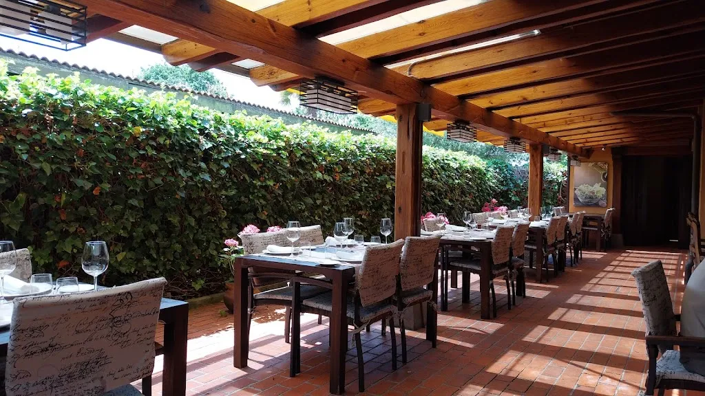 Restaurante La Ferrada_Noreña_slider_image_1