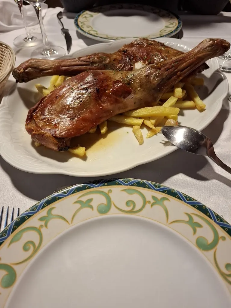 Marcos Rodríguez_Restaurante Tortoni_Fene_review