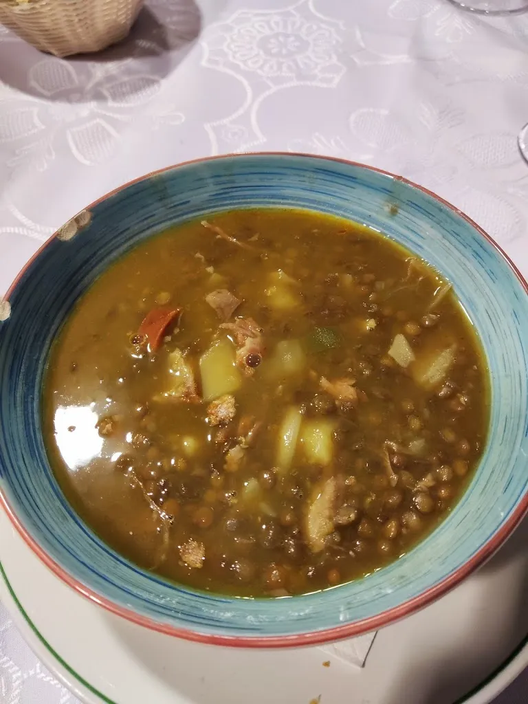 Marina Matta_Restaurante Tortoni_Fene_review