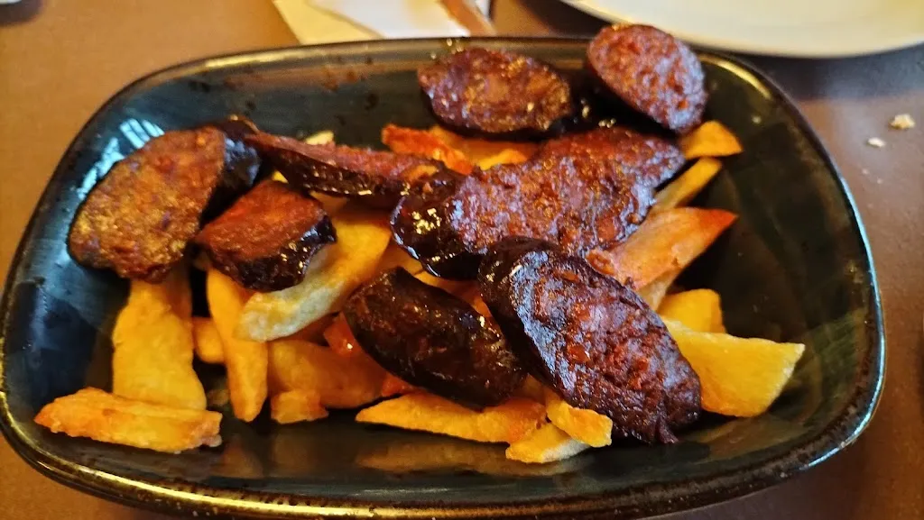 Cesar Garcia_El Fíu Chiti_Noreña_review