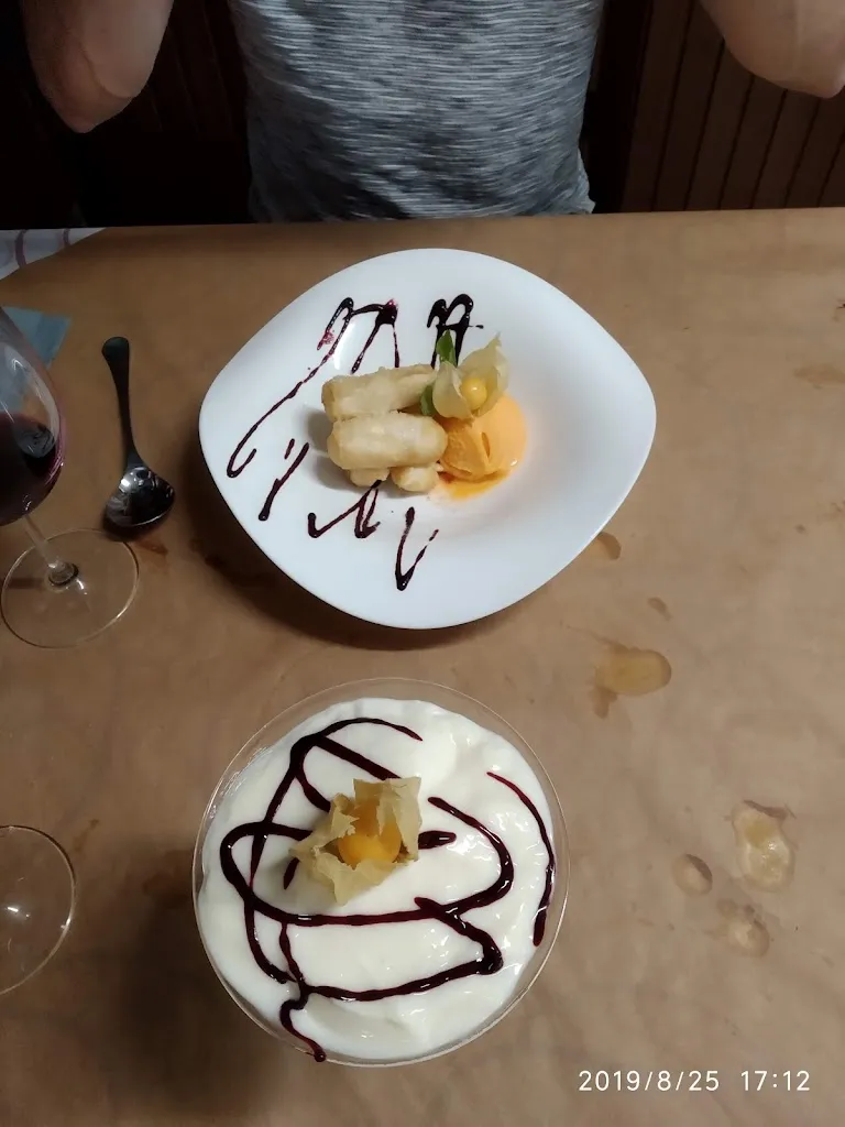 Menu_Bar La Plaza_Noreña_image_9