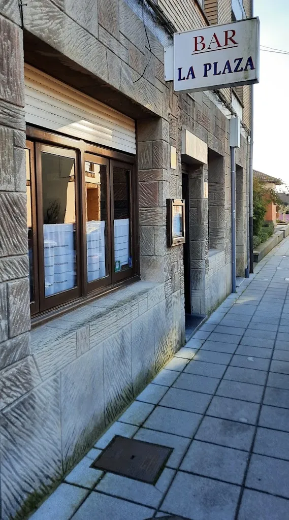 Bar La Plaza_Noreña_slider_image_1