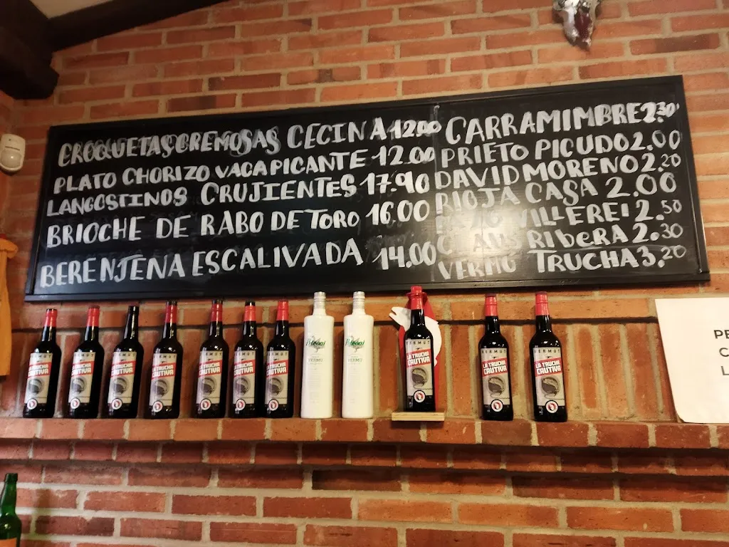 Menu_Restaurante Carbón_Noreña_immagine_1