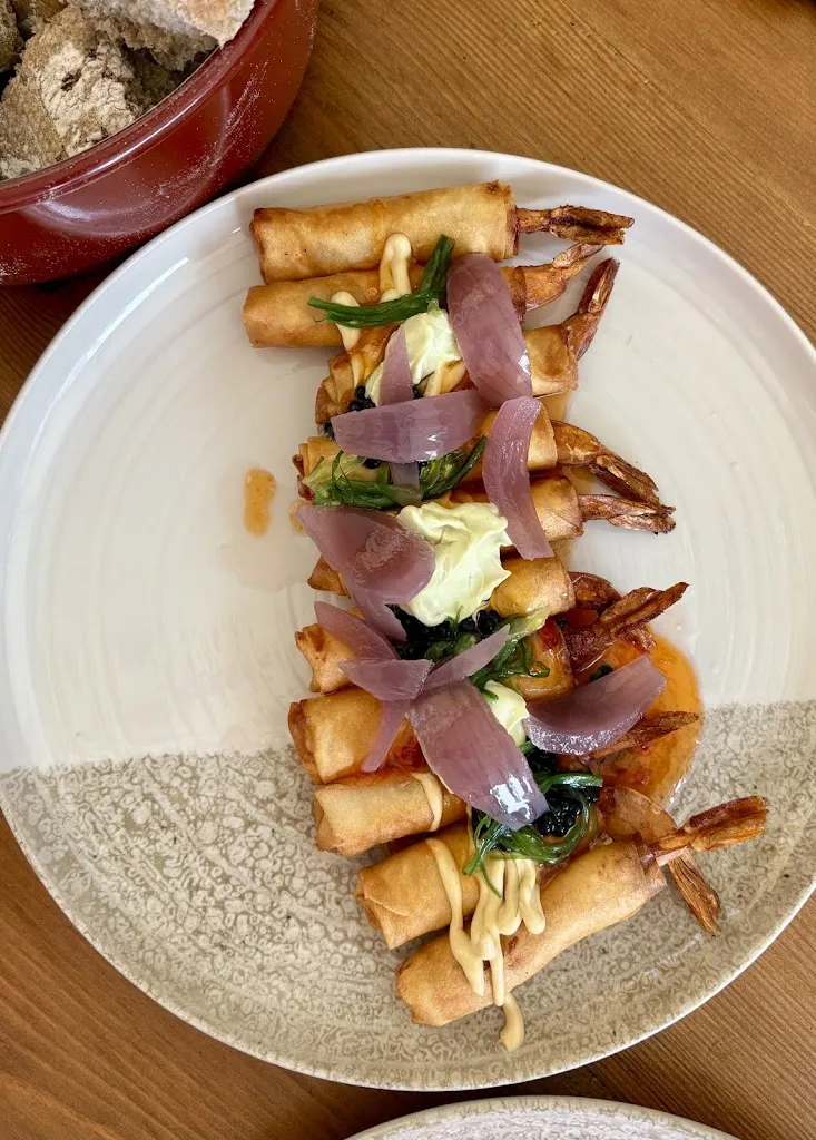 O B_Restaurante Carbón_Noreña_recensione