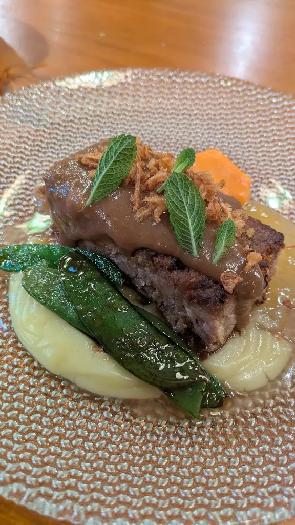 Diana Fdez-Peña_Restaurante Carbón_Noreña_recensione