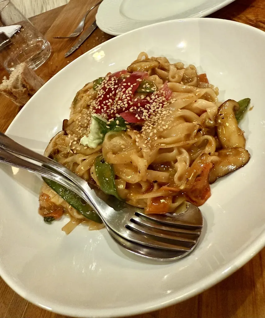 Javier Fernández_Restaurante Carbón_Noreña_recensione