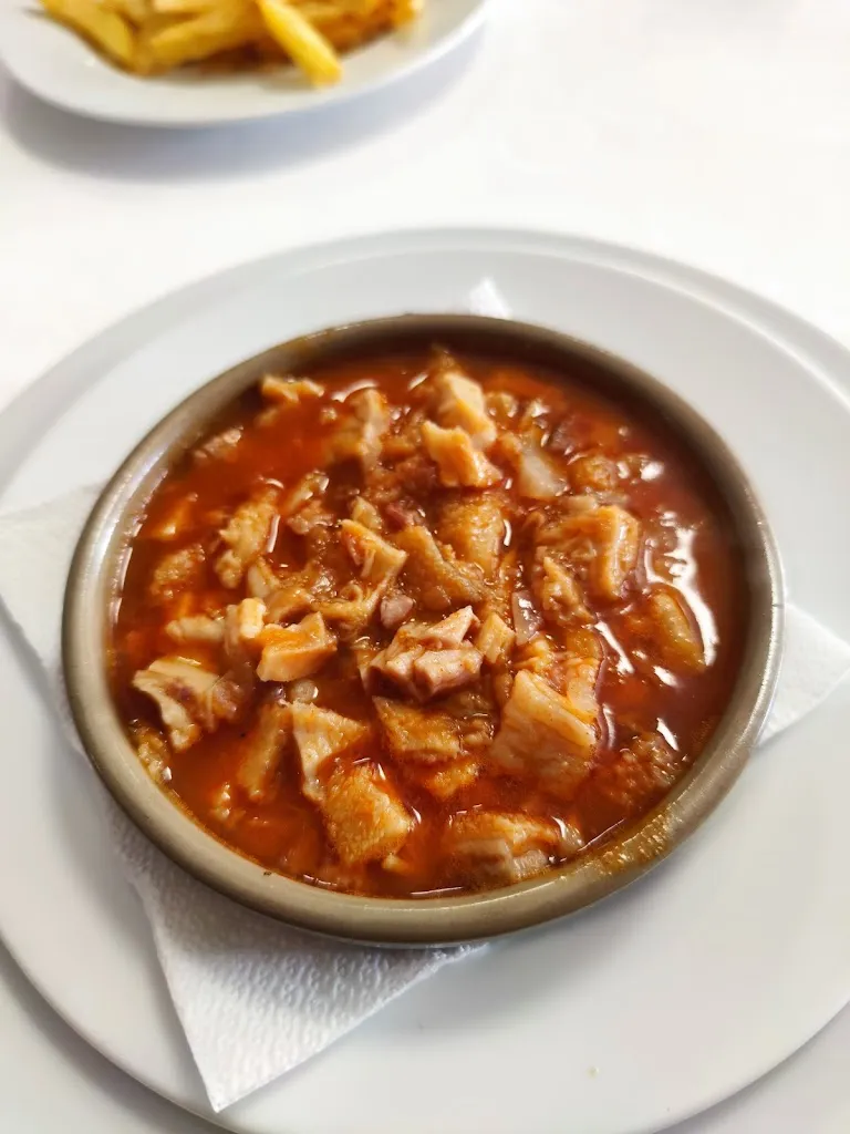 Menu_El Casero De La Villa Condal_Noreña_image_1