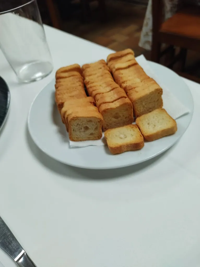 Luis Antonio Sánchez Figaredo_El Casero De La Villa Condal_Noreña_review