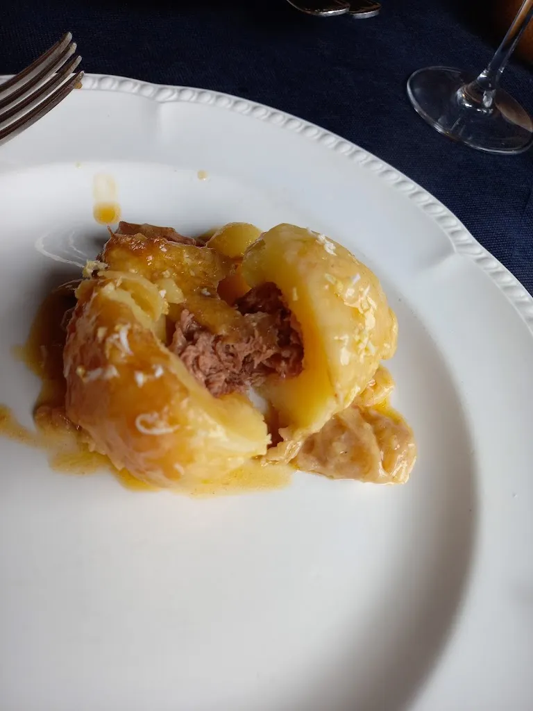 Liana Parodi_RESTAURANTE CASA JULIÁN_Peñamellera Alta_review