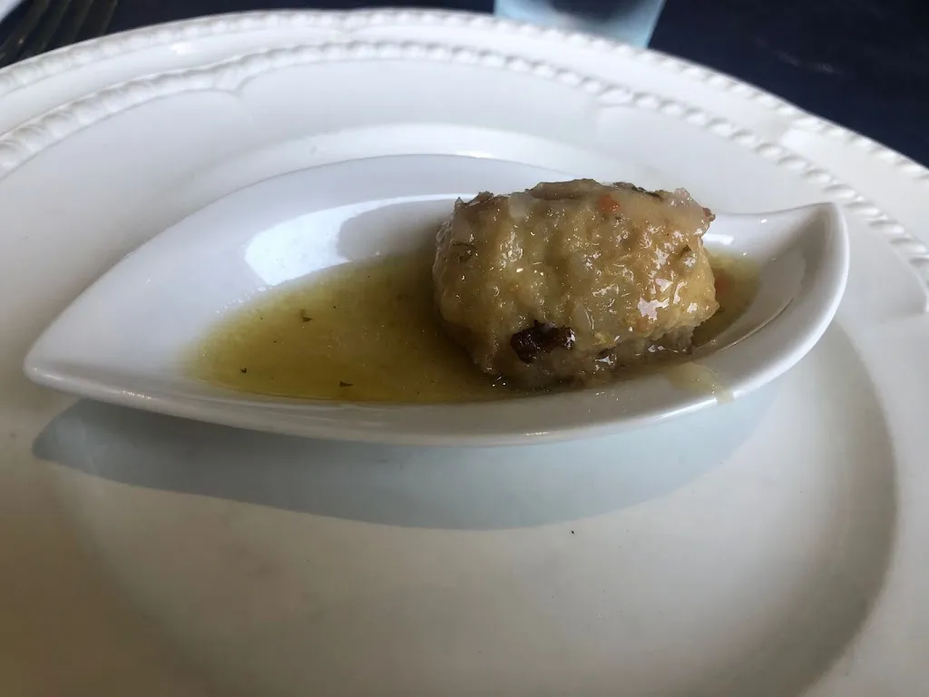 Bene DPJ_RESTAURANTE CASA JULIÁN_Peñamellera Alta_review