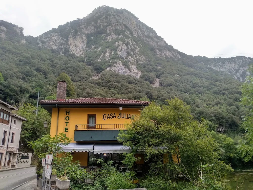 RESTAURANTE CASA JULIÁN_Peñamellera Alta_slider_image_2