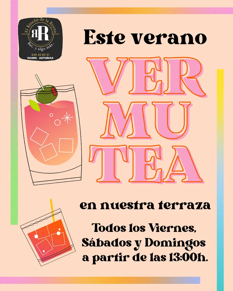 Menu_El Rincon de la Reyna_Peñamellera Alta_image_1