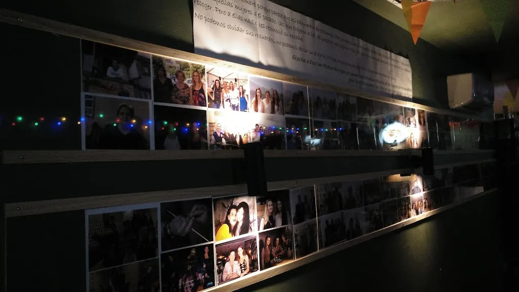 Javier Fernández_El Rincon de la Reyna_Peñamellera Alta_review