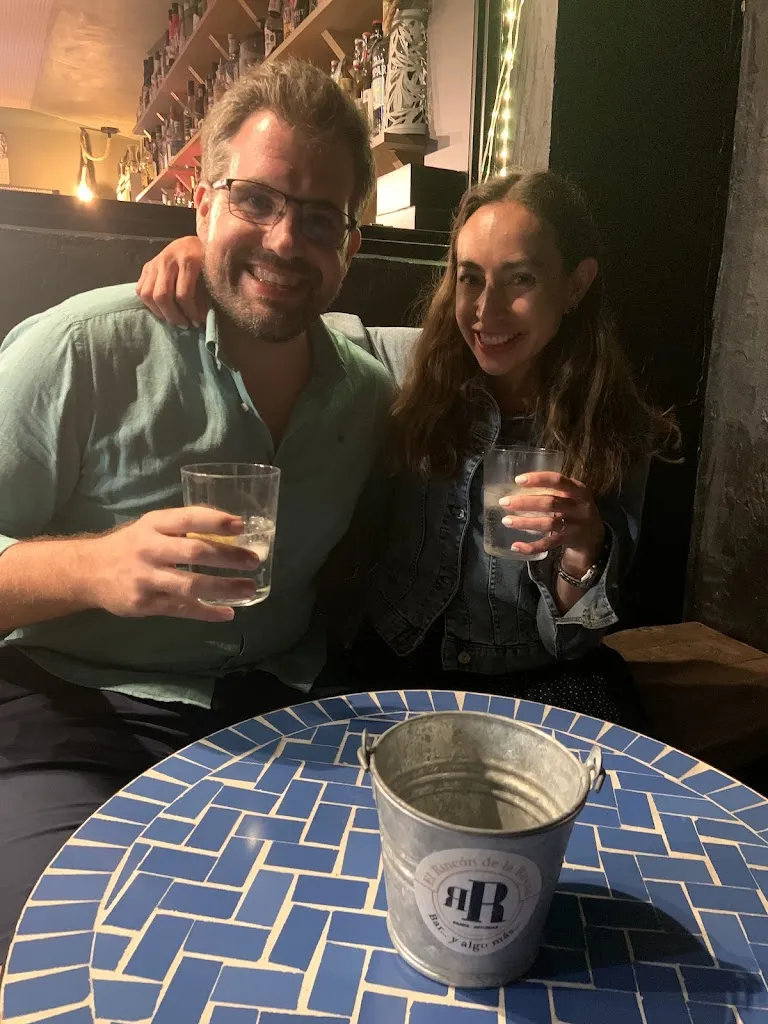 Pamela García González_El Rincon de la Reyna_Peñamellera Alta_review