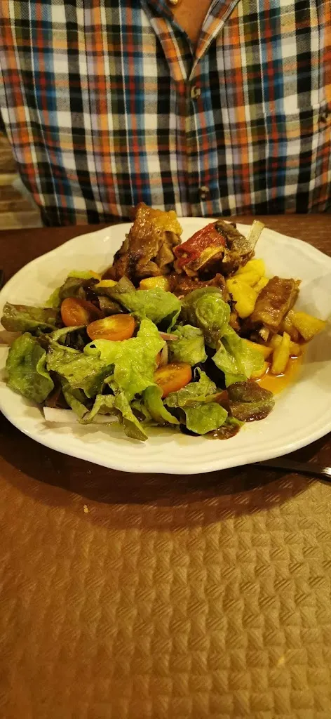 Menu_Casa Alfonso Cocina casera Asturiana_Peñamellera Alta_image_9