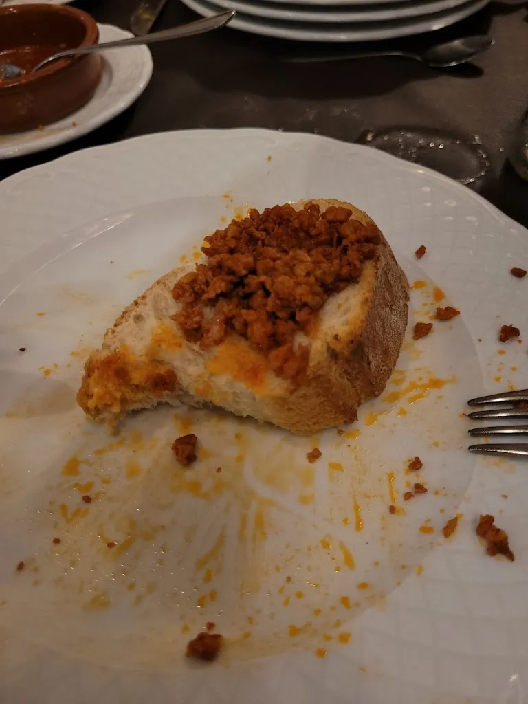 Juan Luis Serrano_Casa Alfonso Cocina casera Asturiana_Peñamellera Alta_review