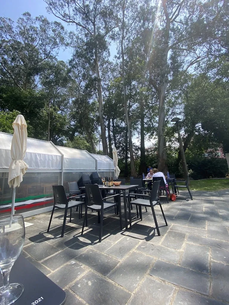 O Torreon restaurant in Fene