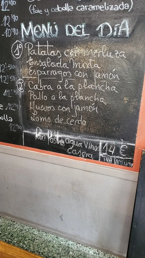 Menu_Restaurante - Parrilla El Fabiola_Peñamellera Alta_image_4