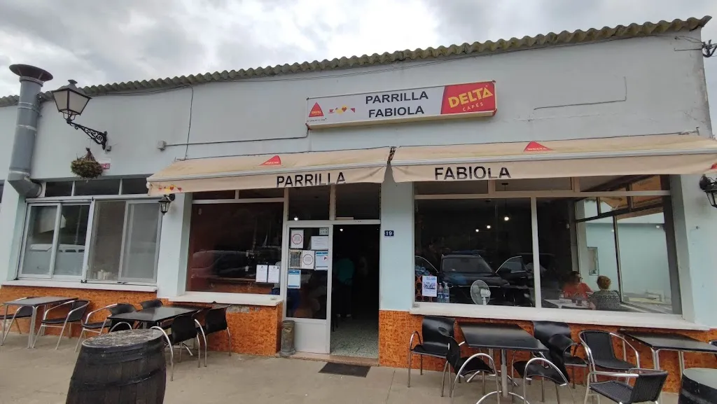Restaurante - Parrilla El Fabiola restaurant in Peñamellera Alta