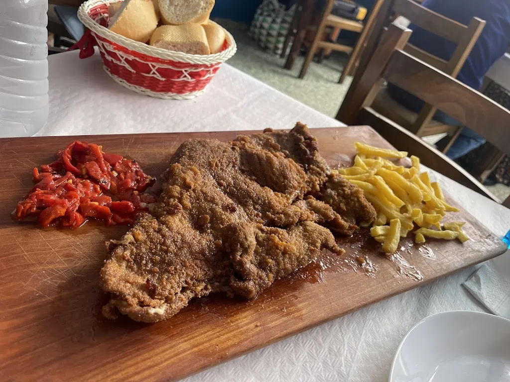 Restaurante - Parrilla El Fabiola_Peñamellera Alta_slider_image_2