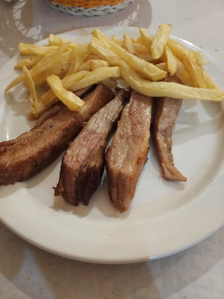 Restaurante - Parrilla El Fabiola_Peñamellera Alta_slider_image_3