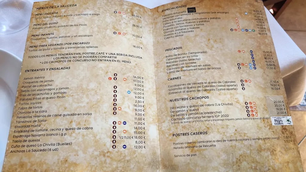 Menu_La Sauceda_Peñamellera Alta_image_3