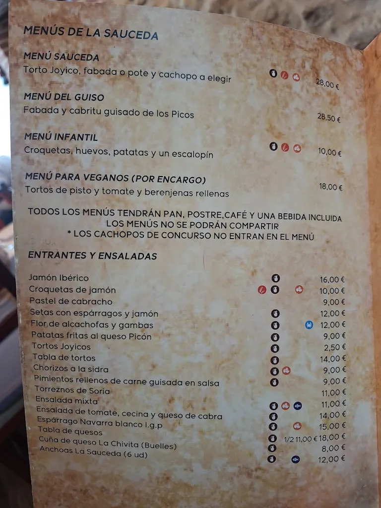 Menu_La Sauceda_Peñamellera Alta_image_4
