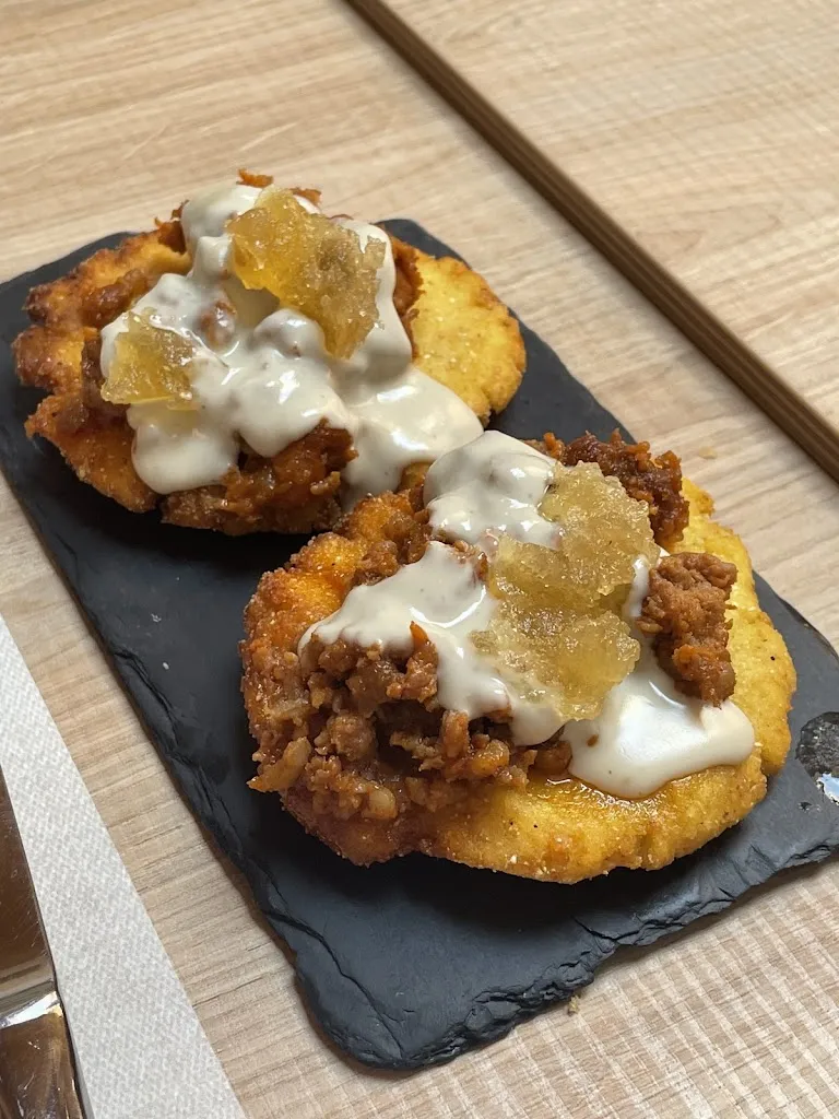 Scott Davis_La Sauceda_Peñamellera Alta_review