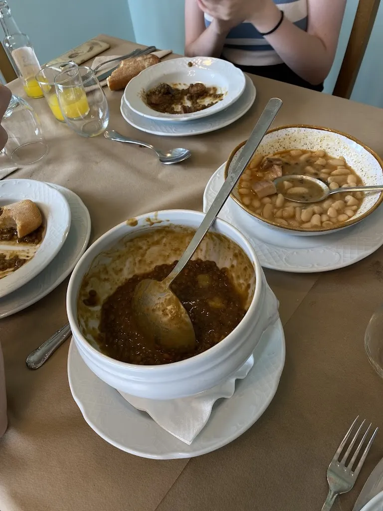 Eamonn McGuinness_Casa Marisa Restaurante_Peñamellera Alta_review