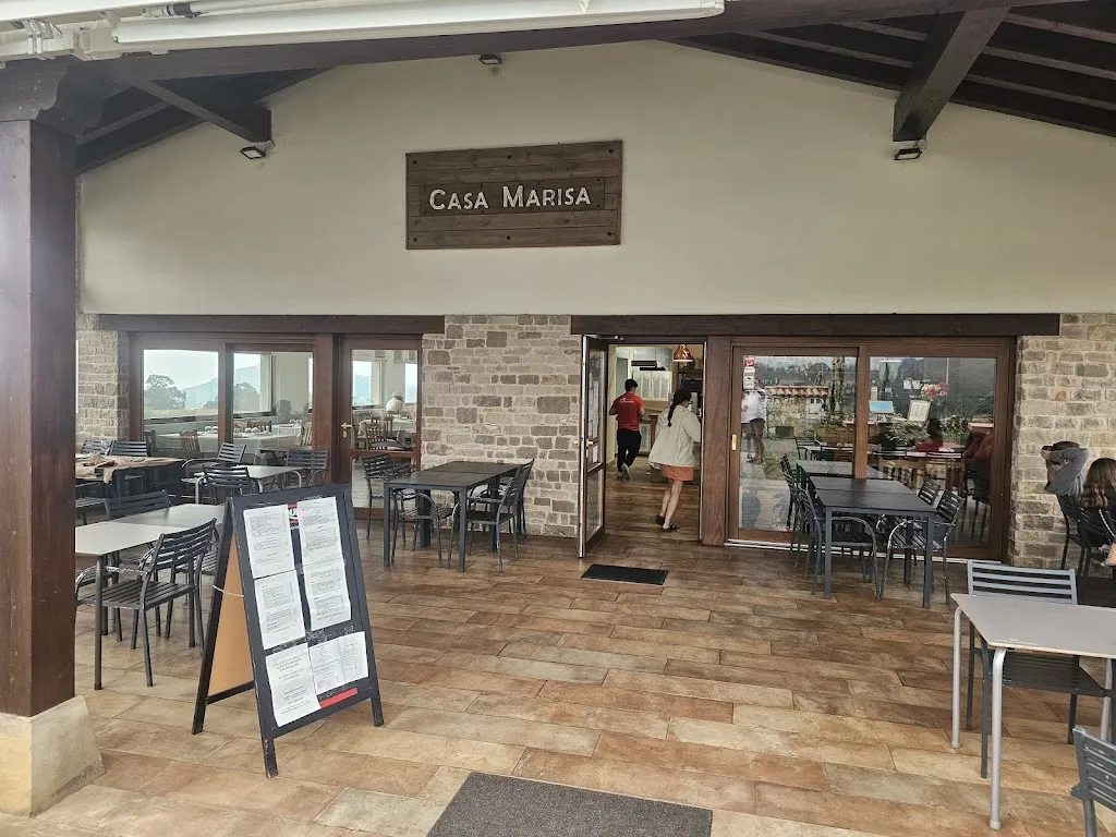 Casa Marisa Restaurante ristorante a Peñamellera Alta
