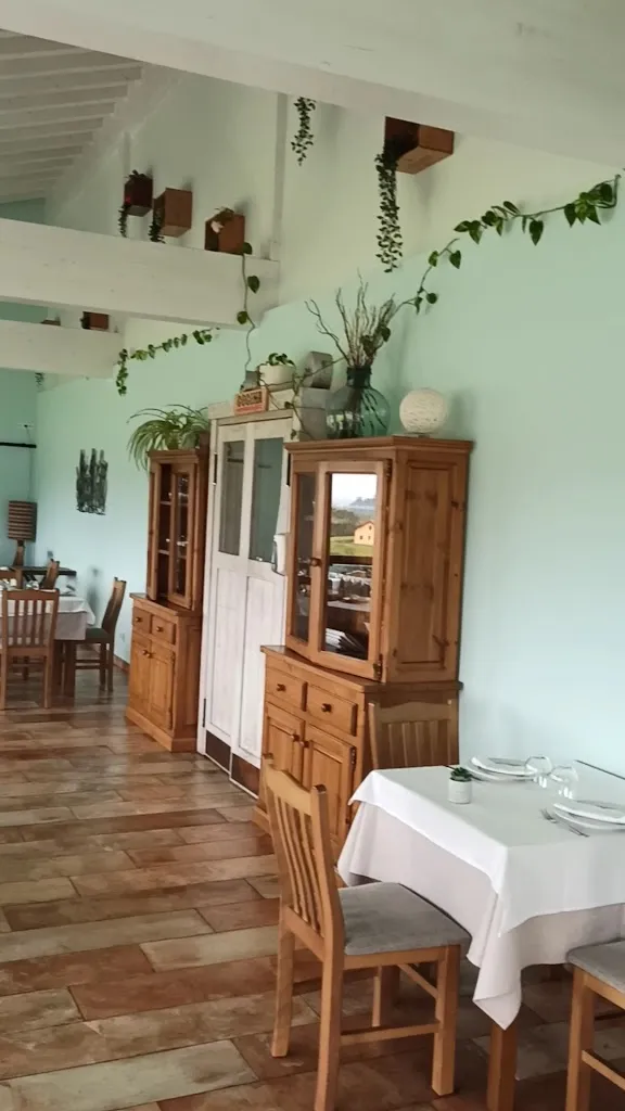 Casa Marisa Restaurante_Peñamellera Alta_slider_image_2