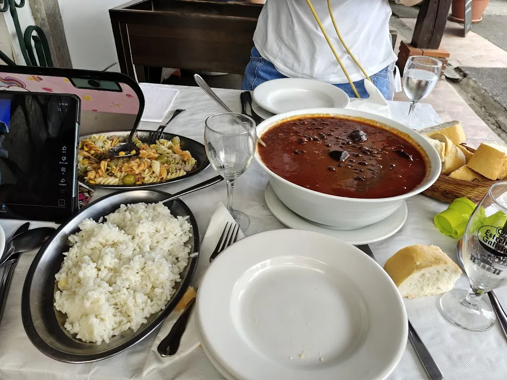 Guillermo Toribio_Restaurante El Pontón_Peñamellera Alta_review