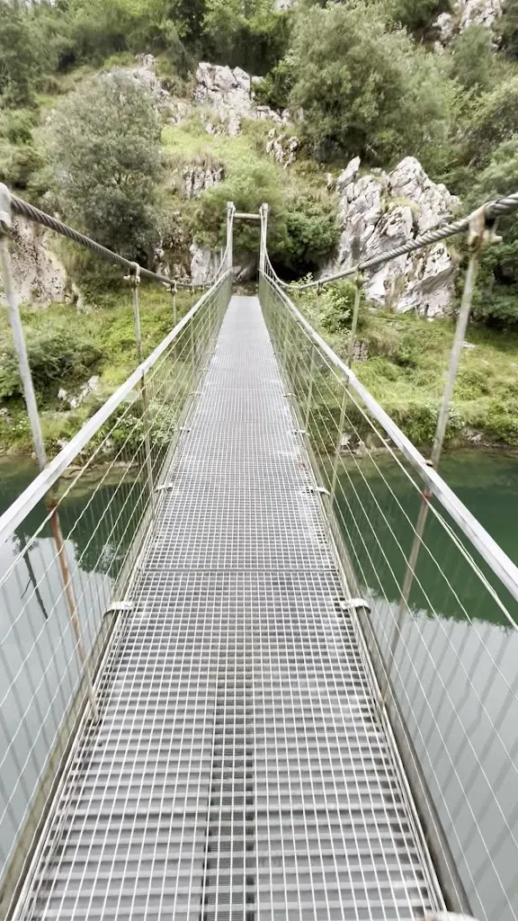 Marcelo Prado_Casa Julián_Peñamellera Alta_review