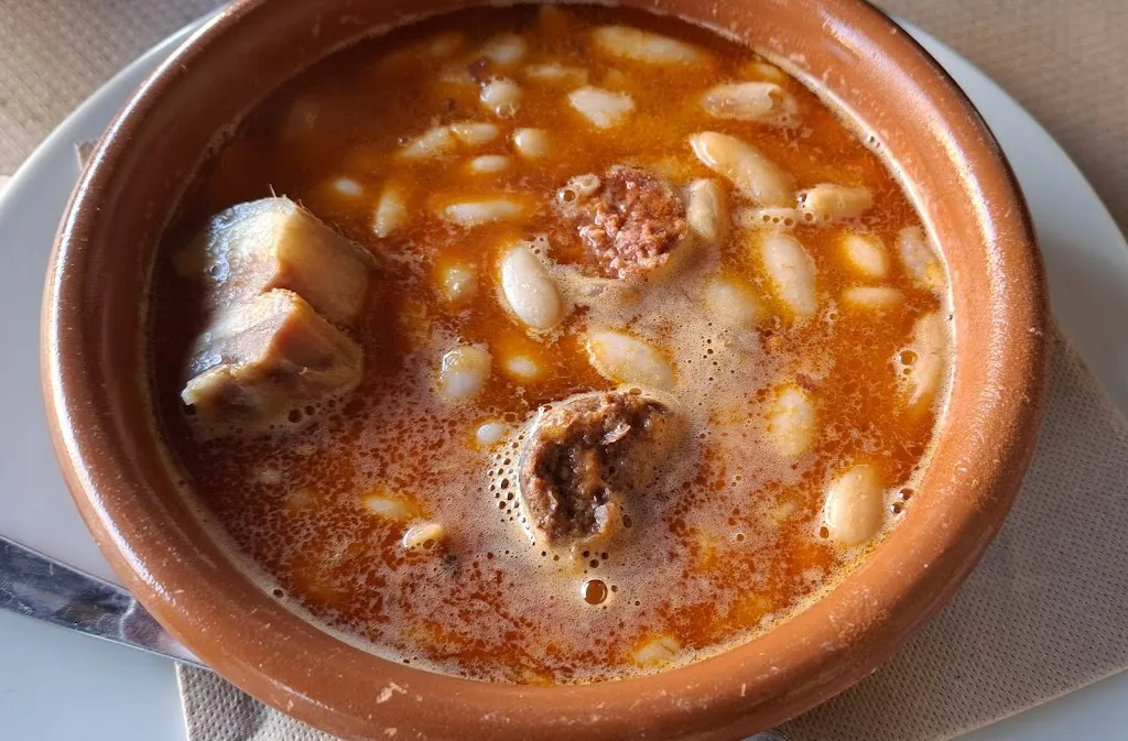 Menu_Bar Las Vegas de Sotres_Peñamellera Alta_image_5