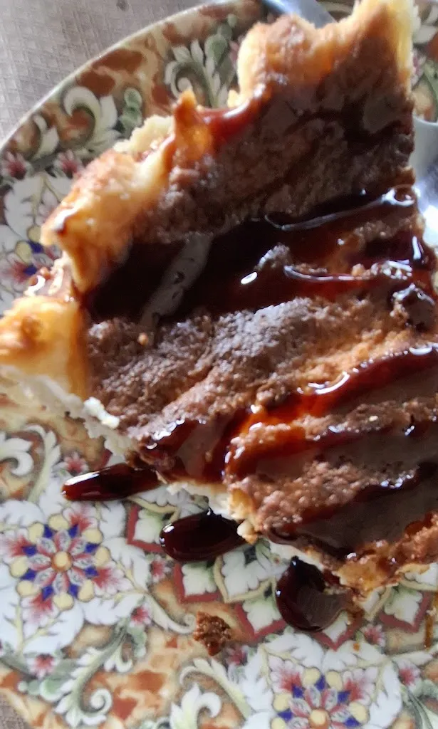 Menu_Bar Las Vegas de Sotres_Peñamellera Alta_image_6