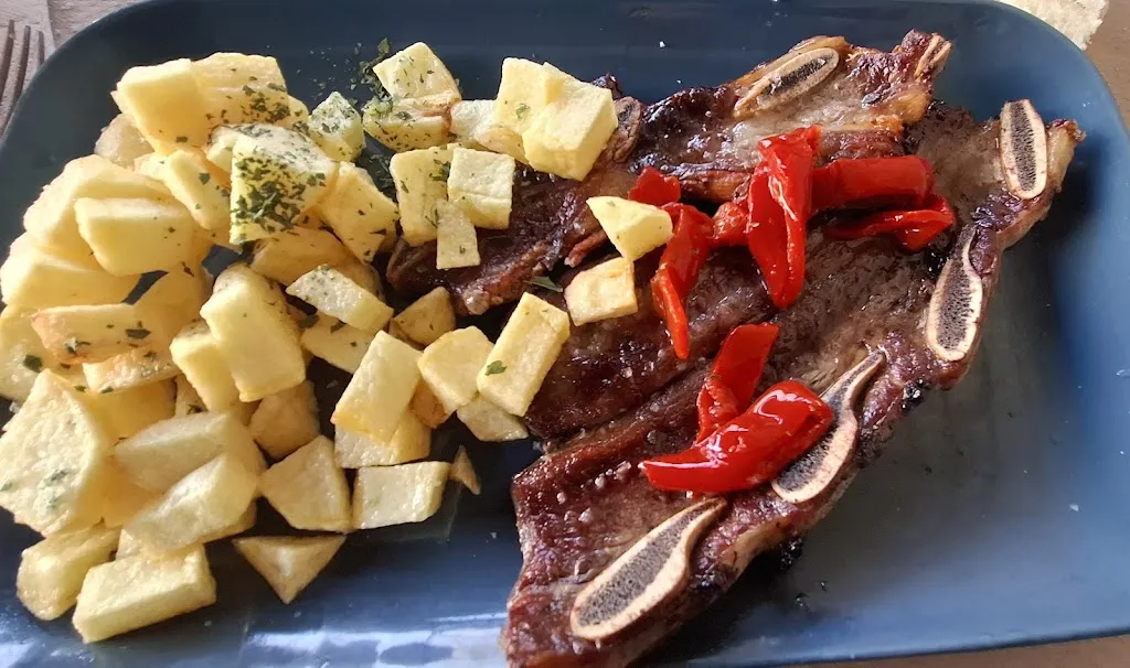 Menu_Bar Las Vegas de Sotres_Peñamellera Alta_image_8