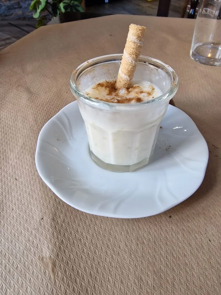 Menu_Bar Las Vegas de Sotres_Peñamellera Alta_image_9