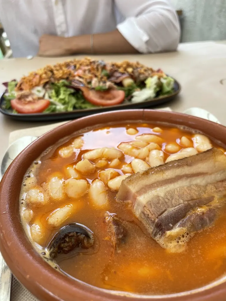 Mireya_Bar Las Vegas de Sotres_Peñamellera Alta_review