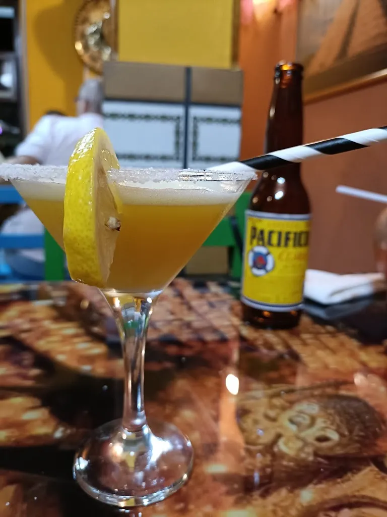 Miguel_CANTINA MEXICANA LA GUADALUPANA_Peñamellera Alta_review
