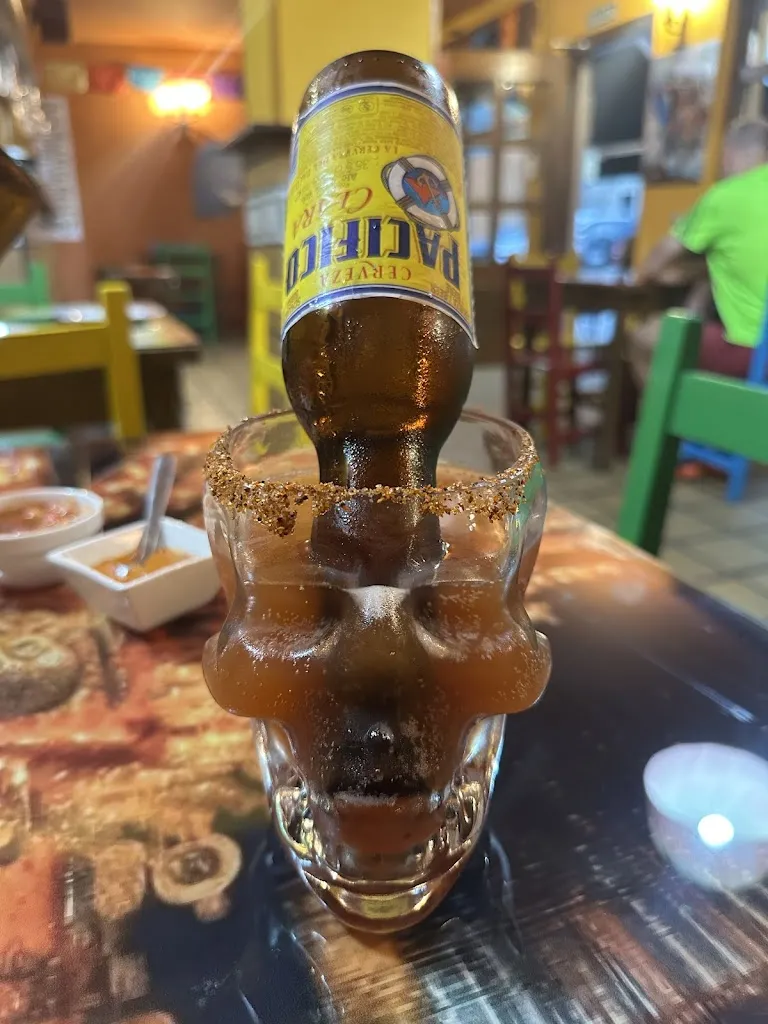 CANTINA MEXICANA LA GUADALUPANA restaurant in Peñamellera Alta